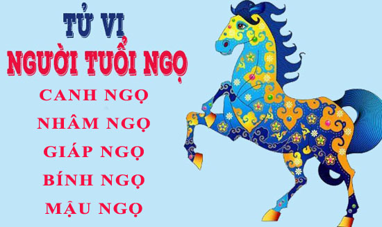 Tử vi tuổi Ngọ: Tổng quan vận mệnh và cuộc đời