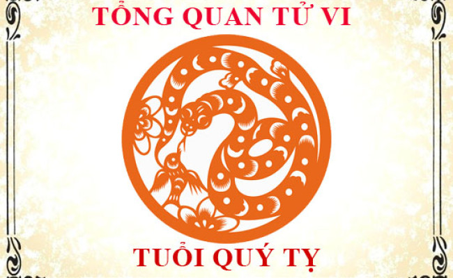 Tử vi tuổi Quý Tỵ 2013: Tổng quan về vận mệnh, tình yêu, sự nghiệp