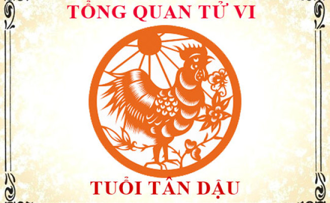 Tử vi tuổi Tân Dậu: Tổng quan về vận mệnh, tình yêu, sự nghiệp