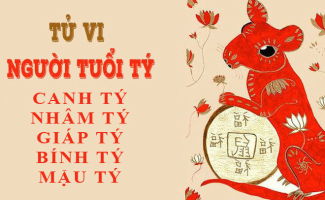 Tử vi tuổi Tý: Tổng quan vận mệnh và cuộc đời