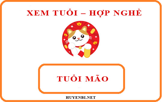 Tuổi Mão hợp với nghề gì và hướng nào theo phong thủy