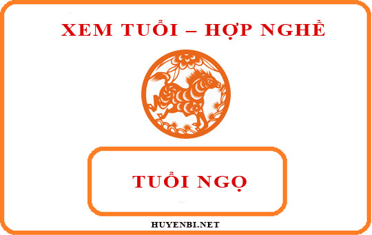 Tuổi Ngọ hợp với nghề gì và hướng nào theo phong thủy