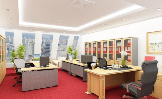 Bố trí phong thủy bàn làm việc năm 2025 giúp hút VƯỢNG khí, thăng tiến như diều gặp gió