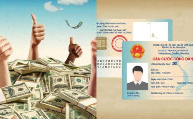 Bói số cuối căn cước công dân: Nếu có những số này thì bạn có quyền ăn mừng rồi đấy!