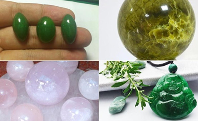 Cách chọn ngọc phong thủy theo từng tháng sinh để luôn vượng tài, vượng lộc