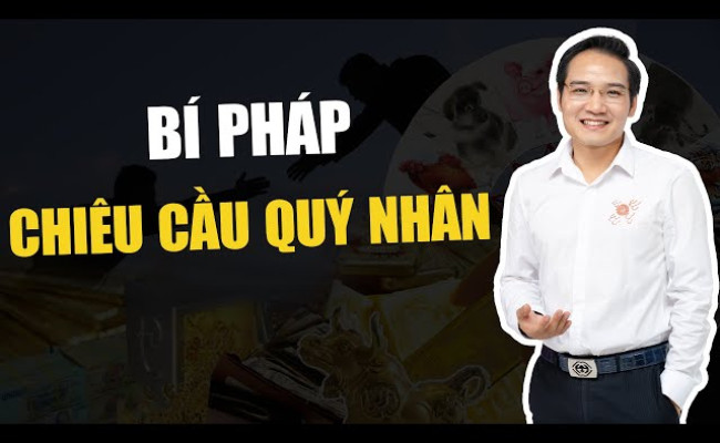 Cung Quý Nhân là gì? Cách kích hoạt cung Quý Nhân để vạn sự được phù trợ, nâng bước thành công