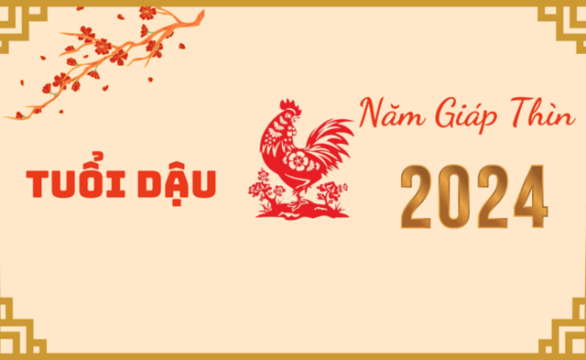 Cẩm nang phong thủy năm 2024 cho tuổi Dậu: Chuẩn bị sẵn sàng trước mọi thách thức
