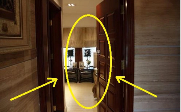 Cửa chính nên mở vào trong hay ra ngoài là chuẩn phong thủy? Hóa ra nhiều người không biết!