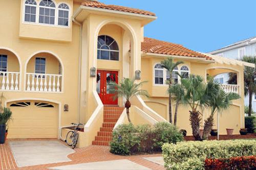 8 đặc điểm phong thủy trong các gia đình giàu có - Nhà bạn có bao nhiêu trong số đó?