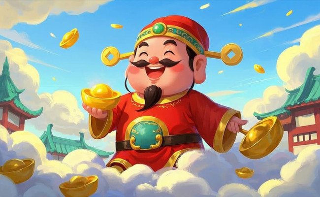 Nếu có 5 dấu hiệu này chứng tỏ THẦN TÀI sắp đến tìm bạn, giải ĐẶC BIỆT đã tìm thấy chủ!