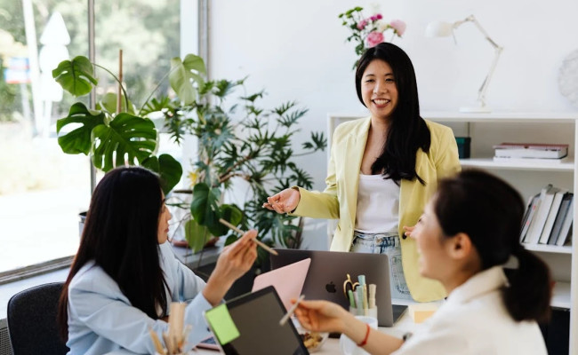 Dấu hiệu phong thủy dự báo sự nghiệp sa sút, hãy sửa nhanh còn kịp