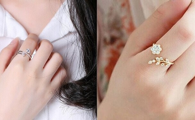 ĐEO NHẪN PHONG THỦY: Đeo đúng thì tài lộc ầm ầm, không thì xui xẻo ập đến – Tưởng dễ nhưng không hề!