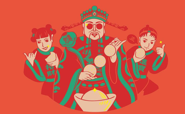 6 BÁU VẬT thu hút thần Tài số 1, "Đặt cái này vào cửa sổ" tiền sẽ tự động trôi vào nhà!