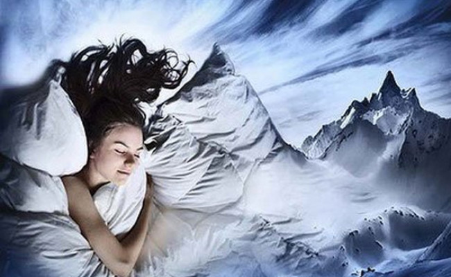 Giải mã hiện tượng giấc mơ lặp lại nhiều lần