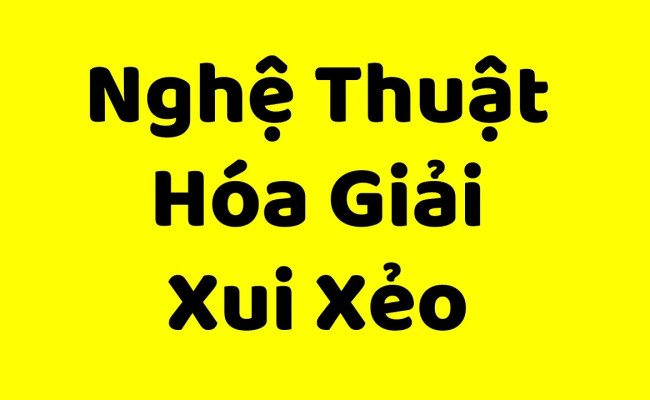 Họa Hại là gì? Phạm Họa Hại có thể dẫn đến xui xẻo nào và cách hóa giải ra sao?