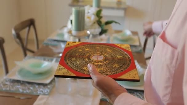 Hướng dẫn sử dụng la bàn phong thủy chính xác, giúp gia chủ ĐÓN CÁT TRỪ HUNG