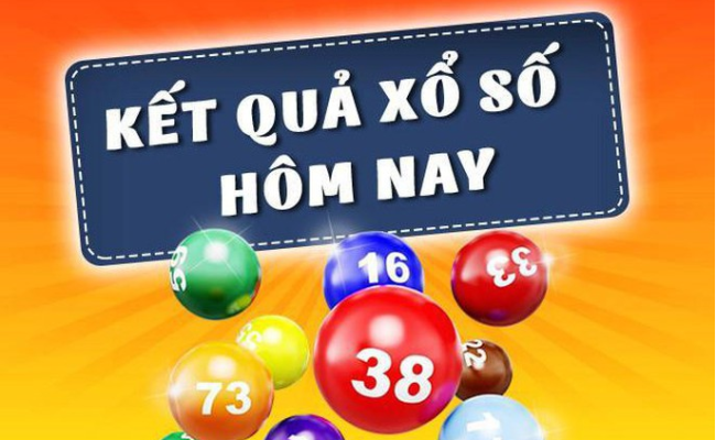 Kết quả xổ số miền Nam hôm nay ngày 16/07/2026: Cơ cấu giải thưởng