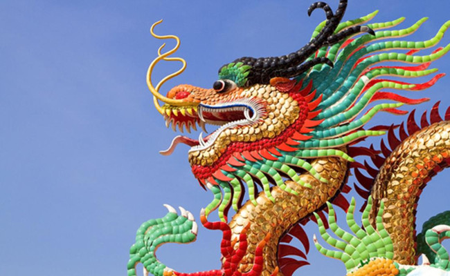 Mùng 2/2 âm lịch - Ngày RỒNG ngẩng đầu, chớp lấy cơ hội lấy MAY đuổi vận XUI