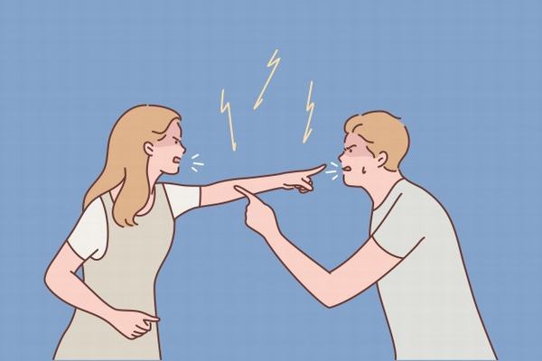 Mơ thấy cãi nhau là điềm báo gì? Con số may mắn liên quan
