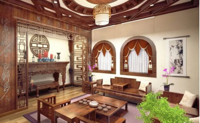 Nên đặt bàn thờ ở tầng 1 hay tầng thượng? Có lưu ý đặc biệt quan trọng nào?