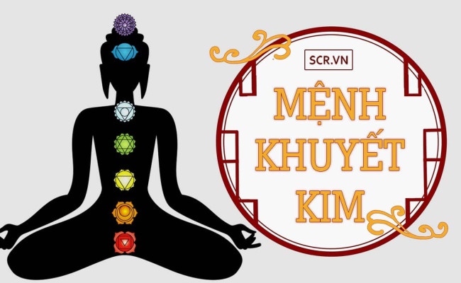 Người mệnh khuyết Kim sẽ hối hận nếu không biết những điều này