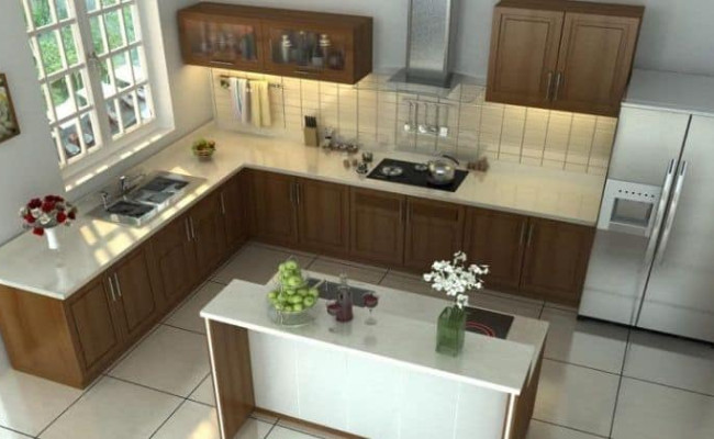 Phong thủy: 8 món đồ này chớ để trong bếp kẻo ảnh hưởng với TIỀN TÀI của gia đình!