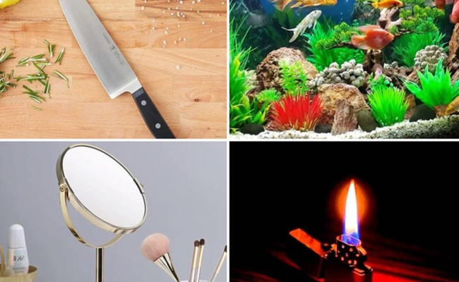 Thầy phong thủy dặn: Những thứ này chớ cho mượn kẻo tài lộc tiêu tan