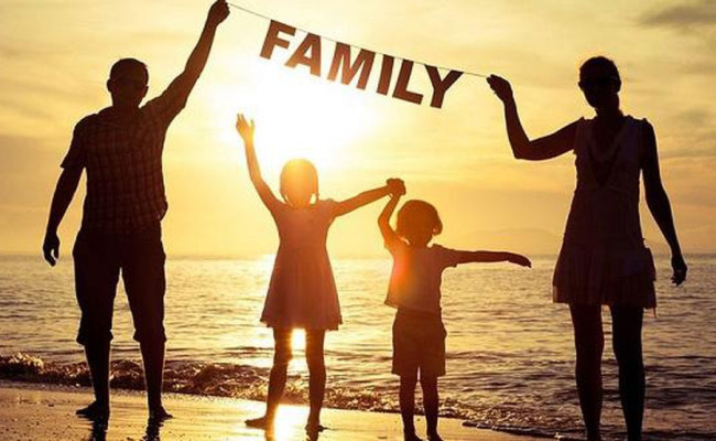 Phong thủy hôn nhân: Tránh được những điều này thì gia đình hòa hợp, sum vầy