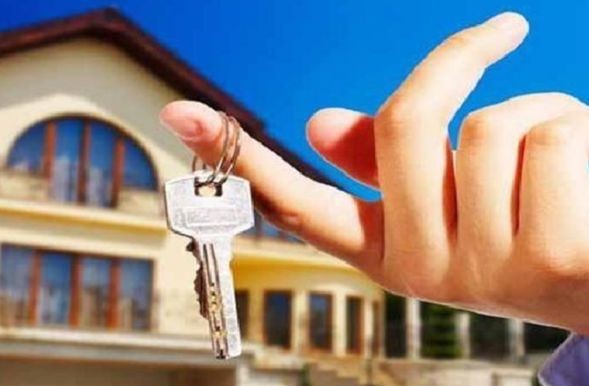 Đi thuê nhà không thể không biết những chú ý phong thủy này