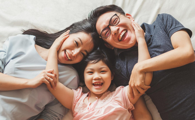 Phong thủy tốt cho gia đình không thể tách rời những điều này, nhà bạn có chưa?