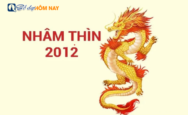 Sinh năm 2012 mệnh gì, tuổi con gì? – Khái quát tử vi 2012