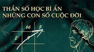 Thần số học - Hành trình khám phá bản thân qua từng con số
