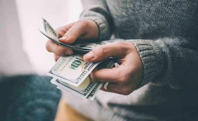Tiền bạc sẽ ĐỘI NÓN RA ĐI nếu bạn cứ tiếp tục giữ những thói quen này