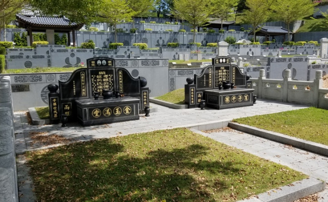 Nhớ lời dặn của người xưa: Thứ tự chôn cất trong nghĩa trang gia tộc chớ để LOẠN, kẻo thị phi xui xẻo PHỦ đời con cháu