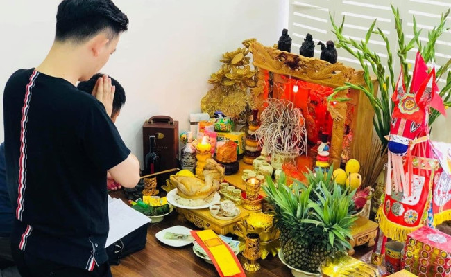 Thuê nhà có cần nhập trạch? Quy trình nhập trạch cần lưu ý những gì?