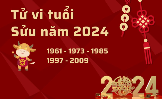 Tử vi tháng 10/2024 tuổi Sửu âm lịch: Khó khăn làm dấy lên tinh thần chiến đấu mãnh liệt