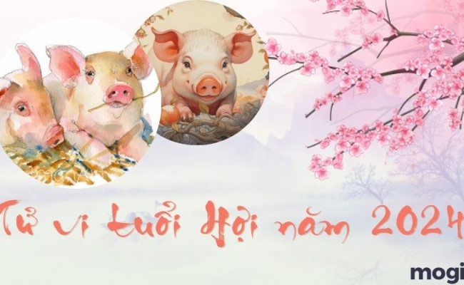 Tử vi tháng 2/2024 tuổi Hợi âm lịch: Trên đà tăng trưởng, mạnh dạn tiến về trước