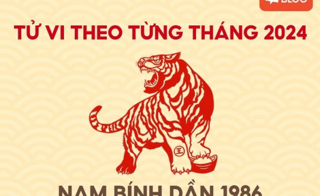 Tử vi tháng 3/2024 tuổi Dần âm lịch: Tuy vất vả, mệt mỏi nhưng kết quả sẽ như mong đợi
