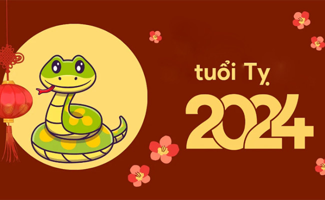 Tử vi tháng 6/2024 tuổi Tị âm lịch: Vận khí ủng hộ mạnh mẽ tiến về phía trước