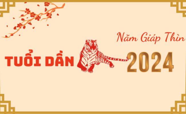 Tử vi tháng 9/2024 tuổi Dần âm lịch: Vận khí được nâng cao về nhiều mặt