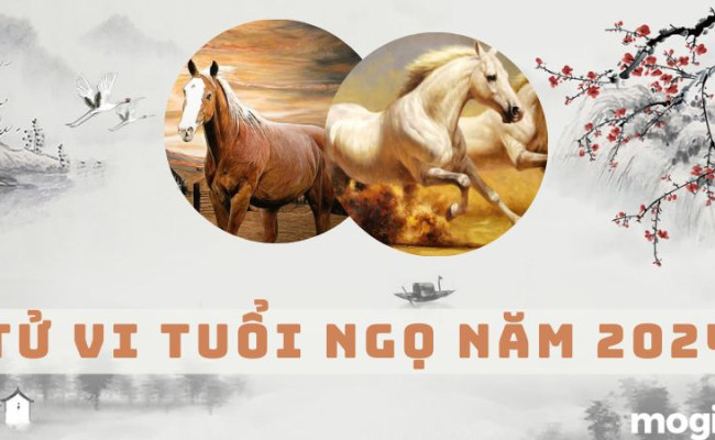 Tử vi tháng 9/2024 tuổi Ngọ âm lịch: Vận khí đang lên, khả năng thành công cao