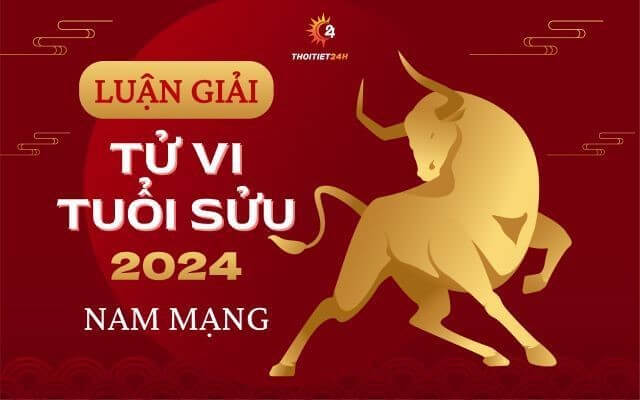 Tử vi tháng 9/2024 tuổi Sửu âm lịch: Vận trình sáng sủa, gặt hái được thành quả xứng đáng
