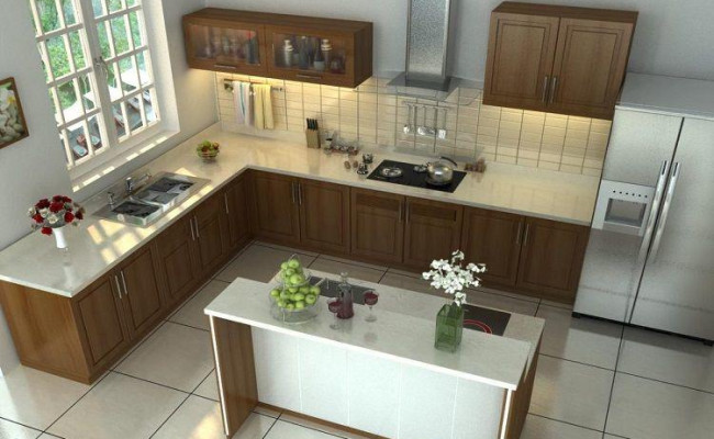 Bếp không kê 3 hướng, giường không đặt 3 nơi - Những vị trí đại kỵ khiến hao tài cần tránh!