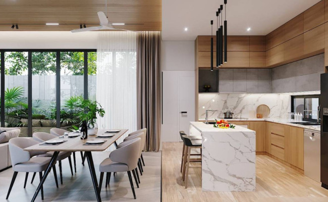 Nên nhớ 4 vị trí này trong nhà càng sạch sẽ thì tài lộc sẽ tự tìm đến, xui xẻo tự mất đi!