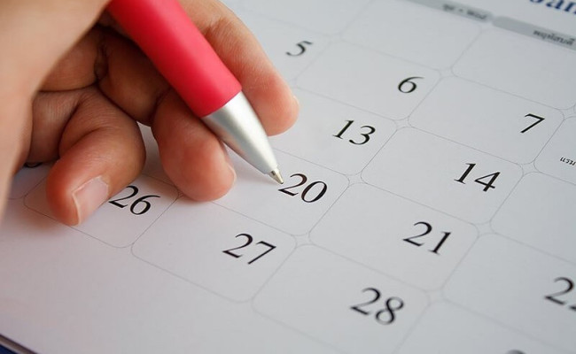 Xem ngày tốt xấu tháng 4 năm 2025: Chọn ngày lành giúp việc hanh thông