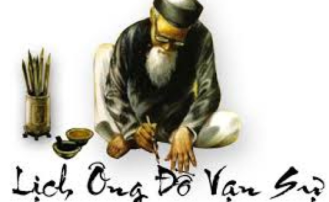 Phương pháp coi ngày tốt xấu