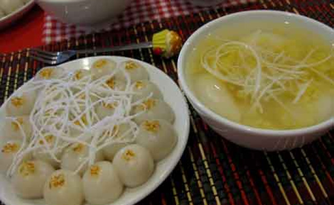 Tại sao có Tết Hàn Thực?