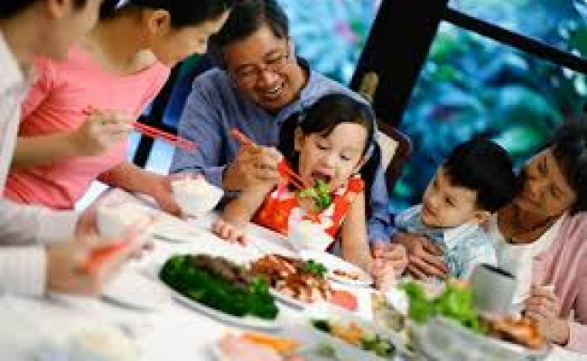 Xưng hô thế nào cho đúng?