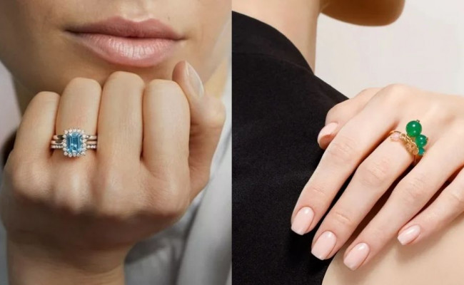 Đeo nhẫn thế nào để khai vận, hút tài lộc, vượng nhân duyên?