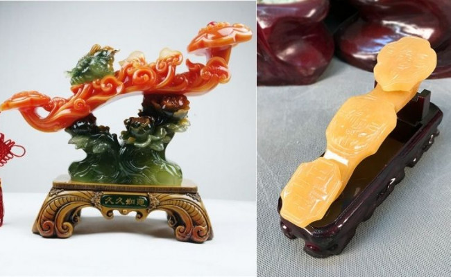 Gậy như ý phong thủy: Muốn gia tăng quyền lực, kích tài chiêu lộc, cầu cát giải hung thì đừng bỏ qua pháp bảo quyền uy này!